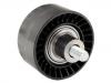 Polea loca, polea tensora Idler Pulley:11 28 7 589 361