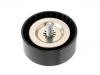 Polea loca, polea tensora Idler Pulley:651 200 03 70