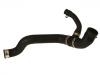 Manguera de radiador Radiator Hose:164 501 05 82