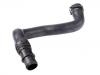 Manguera de radiador Radiator Hose:17 12 7 647 004