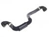 Manguera de radiador Radiator Hose:17 12 7 576 376