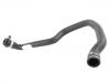 Manguera de radiador Radiator Hose:11 53 7 550 062