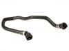 Manguera de radiador Radiator Hose:17 12 7 544 549