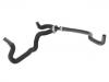 Manguera de radiador Radiator Hose:17 12 7 576 363