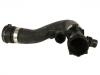 Manguera de radiador Radiator Hose:17 12 3 415 433