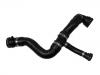 Manguera de radiador Radiator Hose:17 12 7 566 031