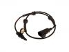 Sensor, revoluciones de la rueda Wheel Speed Sensor:LR024202