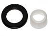 Retén del eje, cigüeñal Crankshaft Oil Seal:MN960033