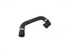 Manguera de radiador Radiator Hose:17 12 7 568 754