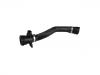 Manguera de radiador Radiator Hose:17 12 7 646 155