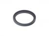 Retén del eje, cigüeñal Crankshaft Oil Seal:11 11 7 593 353