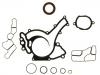 Juego de empaquetaduras del motor Full Gasket Set:54149200