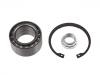 Juego, rodamiento rueda Wheel Bearing Rep. kit:33 41 6 792 361