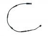 Sensor de pastilla de freno Brake Sensor:34 35 6 865 612