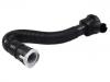 Manguera de aire aspirante Intake Pipe:11 65 7 556 555