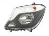 Faros delanteros Headlight:906 820 23 61