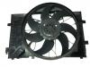 Radiator Fan Radiator Fan:203 500 16 93