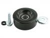 Polea loca, polea tensora Idler Pulley:68027603AA