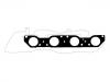 Junta, tubo de escape Exhaust Manifold Gasket:LR010839