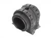 Soporte, estabilizador Stabilizer Bushing:LR035449