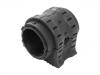 Soporte, estabilizador Stabilizer Bushing:LR046092