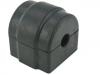 Soporte, estabilizador Stabilizer Bushing:33 55 6 781 649