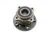 Cubo de rueda Wheel Hub Bearing:246 334 02 06