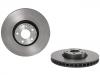 Disco de freno Brake Disc:000 421 28 12