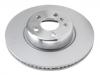 Disco de freno Brake Disc:34 11 6 860 907