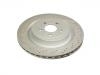 Disco de freno Brake Disc:231 423 02 12