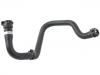 Manguera de radiador Radiator Hose:17 12 2 754 573