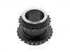 Rueda dentada, cigüeñal Crankshaft Gear:276 052 05 03