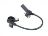 Generador de impulsos, cigüeñal Crankshaft Sensor:13 62 7 595 860