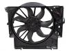 Radiator Fan Radiator Fan:17 42 7 545 366