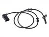 Sensor, revoluciones de la rueda Wheel Speed Sensor:205 905 85 03