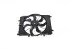 Radiator Fan Radiator Fan:246 500 00 64