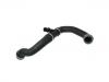 Manguera de radiador Radiator Hose:204 501 90 82