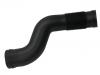 Manguera de aire aspirante Intake Pipe:164 505 13 61