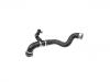 Manguera de radiador Radiator Hose:166 500 01 75