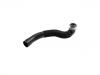 Manguera de radiador Radiator Hose:221 501 14 84