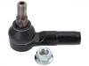 Cabezal barra de dirección Tie Rod End:2E0 731 501