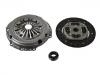 Kit de embrague Clutch kit:21 20 7 539 246