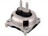 Soporte del motor Engine Mount:166 240 09 18