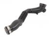 Manguera de aire aspirante Intake Pipe:13 71 7 604 033