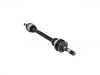 Driveshaft Driveshaft:164 350 27 10