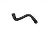 Manguera de radiador Radiator Hose:166 500 00 75