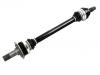 Driveshaft Driveshaft:33 20 7 566 087