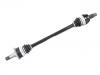 Driveshaft Driveshaft:33207598038