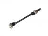 Driveshaft Driveshaft:33 20 7 605 485