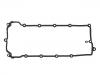 Junta, tapa de culata de cilindro Valve Cover Gasket:C2D 3525